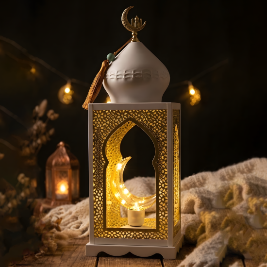 Ramadan Lantern